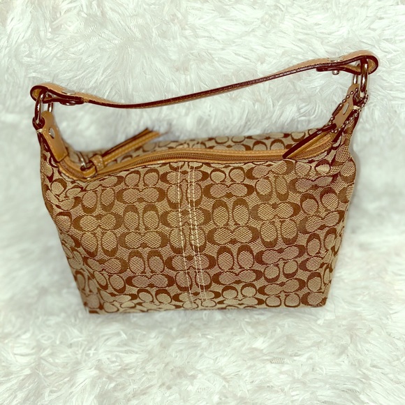 Handbags - Mini Coach Bag
